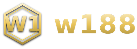 w188 logo